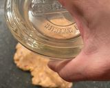 Tonhal Burger recept fázis 3 fotója