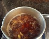 Foto langkah ke 3 dari resep Wedang Jangkruk.
