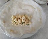 Foto langkah ke 6 dari resep Lumpia tahu.