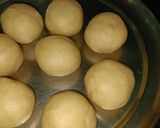 बिहार का सुप्रसिद्ध लिट्टी चोखा रेसिपी चरण 9 फोटो