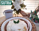 Foto langkah ke 3 dari resep Bubur sumsum sutra.