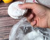 Foto del paso 4 de la receta: Empolvados