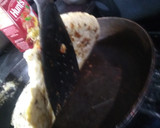 Foto del paso 3 de la receta: Pizza de pollo sin harina