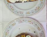 Foto del paso 2 de la receta: Bruschetta con crema de boquerones