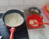 Foto langkah ke 2 dari resep Eggroll ala Hokben.
