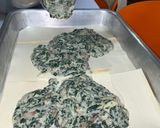 Foto del paso 16 de la receta: Lasagna de chapignones y espinacas