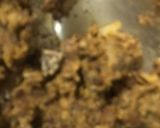 A picture of step 2 of Arancini.