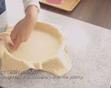 Apple Pie (Puff Pastry Dough)Recipe video recipe step 14 photo