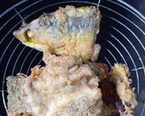 Foto langkah ke 3 dari resep Bandeng goreng.