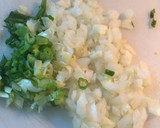 Foto del paso 3 de la receta: Fácil y Nutritiva Sopa de pollo y huevos para el alma💝