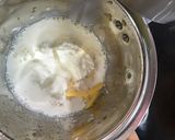 A picture of step 3 of Mango Banana Smoothie.