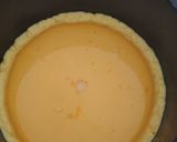 Foto langkah ke 2 dari resep Pie susu jeruk magic com.