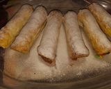 Foto del paso 6 de la receta Cañoncitos Muy Fáciles de hacer