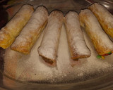 Foto del paso 6 de la receta: Cañoncitos Muy Fáciles de hacer