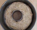 Foto del passaggio 4 della ricetta Rustico agli albumi