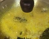 A picture of step 5 of Komola Pulao: Narangi/Orange Pulao/Rice.