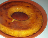 Foto del paso 3 de la receta: 🍮Quesillo canario