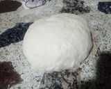 Foto del paso 5 de la receta: Rosca de Pascua con chocolate y nueces 🍫🌰