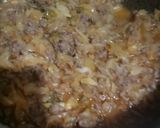 Foto del paso 4 de la receta: Empanadas de picadillo"María Elena"