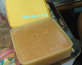 Foto langkah ke 7 dari resep Pudding labu kuning.