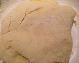 Foto del paso 2 de la receta: Scons de cuando era pequeña