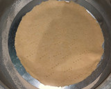 ஃப்ரைடு சிக்கன் பீட்ஸா ரெசிபி ஸ்டேப் 4 புகைப்படம்