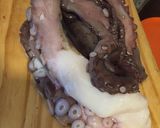 Foto del paso 1 de la receta: Pulpo al horno 🐙🐙🐙