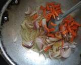 Roti Noodles recipe step 3 photo
