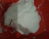 Foto langkah ke 1 dari resep Gemblong gula jawa.