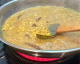 मीठा चना दाल (Sweet Chana Dal) रेसिपी चरण 3 फोटो