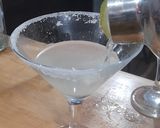 Foto del paso 2 de la receta: Tequila margarita