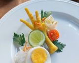 Foto langkah ke 7 dari resep Soto Ceker.