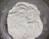 Foto del paso 1 de la receta: Pepas sin gluten de frutilla o dulce de leche