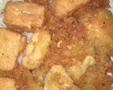 Foto langkah ke 3 dari resep Tahu Krezz Kriting.