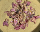A picture of step 5 of Split Pea Soup.