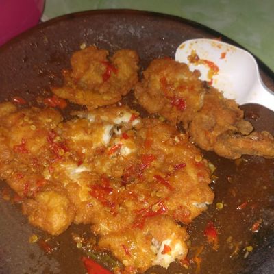 Langkah 6