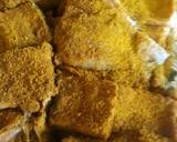 Tawa fish recipe step 4 photo