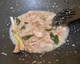 Foto langkah ke 2 dari resep Nasi Panggang Ayam Kemangi.