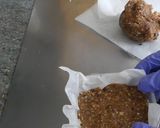 Foto del paso 6 de la receta: Pan de higo con frutos secos