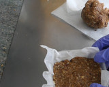 Foto del paso 6 de la receta: Pan de higo con frutos secos