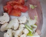 Foto del paso 1 de la receta: Alimentación complementaria blw