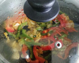 Foto del paso 7 de la receta: Cataplana de bacalhau