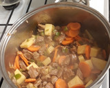 Foto del paso 5 de la receta: Guiso COMPLETO. 🍜