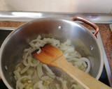 Foto del paso 1 de la receta: Alcachofas con setas