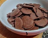 Foto del paso 1 de la receta: QUIMBAYAS🍫Caseritas...!