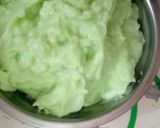 Foto langkah ke 4 dari resep Kue soes.