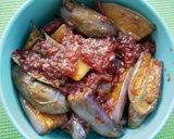 Foto langkah ke 5 dari resep Sambel terong.