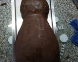 Foto del paso 8 de la receta: Torta Dino