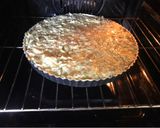 Foto del paso 4 de la receta: Quiche de alcachofas