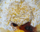 Foto del paso 3 de la receta: Rosca de Pascua 2.0